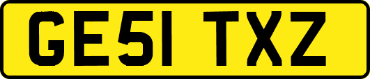 GE51TXZ