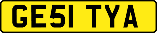 GE51TYA