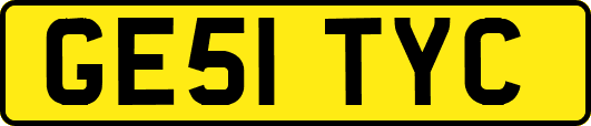 GE51TYC