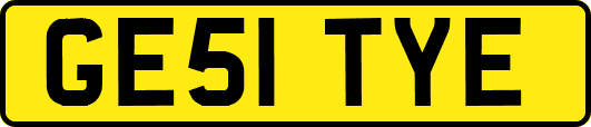 GE51TYE