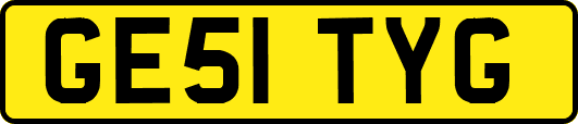 GE51TYG