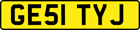 GE51TYJ