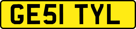 GE51TYL