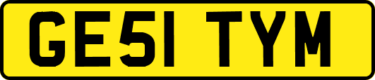GE51TYM