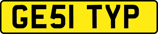 GE51TYP