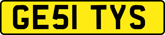 GE51TYS