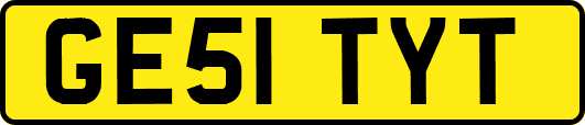 GE51TYT
