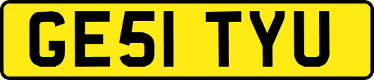 GE51TYU
