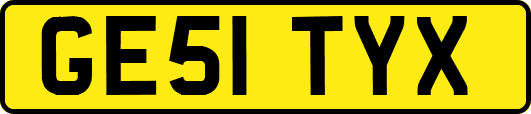 GE51TYX
