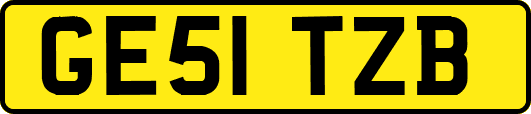 GE51TZB