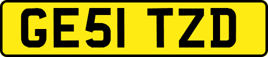 GE51TZD