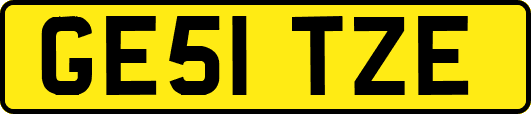 GE51TZE