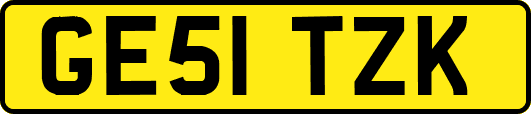 GE51TZK