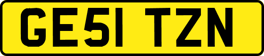 GE51TZN