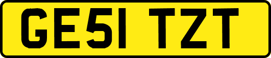 GE51TZT
