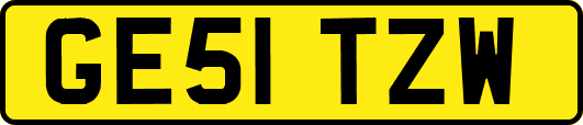 GE51TZW
