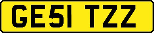 GE51TZZ
