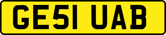 GE51UAB