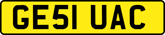 GE51UAC