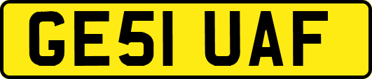 GE51UAF