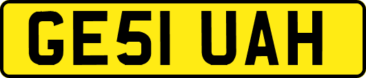 GE51UAH