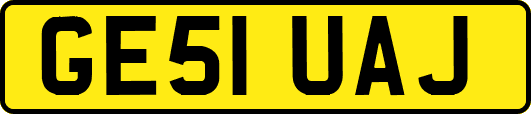 GE51UAJ