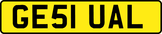 GE51UAL