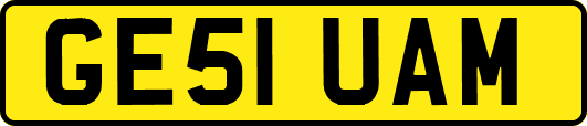 GE51UAM