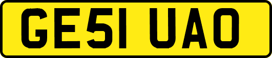 GE51UAO