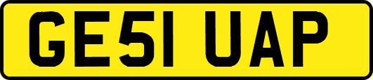 GE51UAP