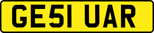 GE51UAR
