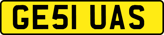 GE51UAS
