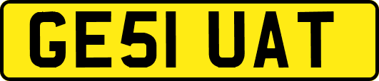 GE51UAT