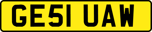 GE51UAW