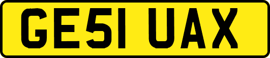 GE51UAX