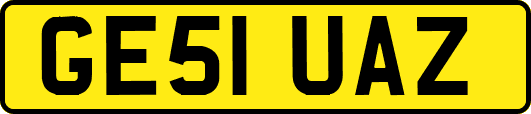 GE51UAZ