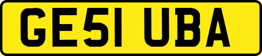 GE51UBA