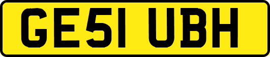 GE51UBH