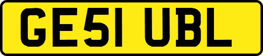 GE51UBL