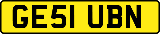 GE51UBN