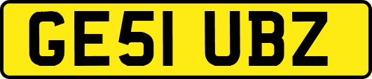 GE51UBZ
