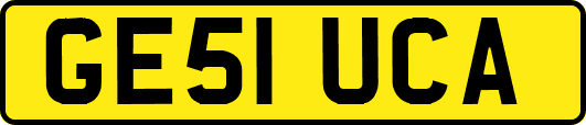 GE51UCA