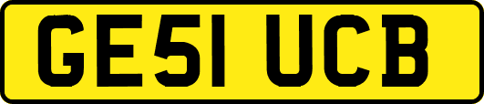 GE51UCB