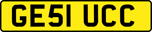 GE51UCC