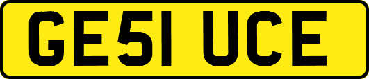 GE51UCE