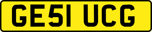 GE51UCG