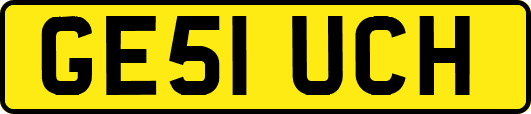 GE51UCH