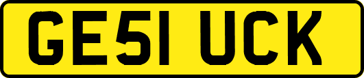 GE51UCK