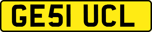 GE51UCL