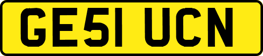 GE51UCN